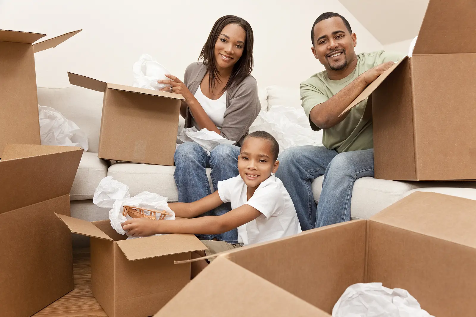 Troy Landlords: How to Attract and Retain Family Tenants for Long-Term Stability