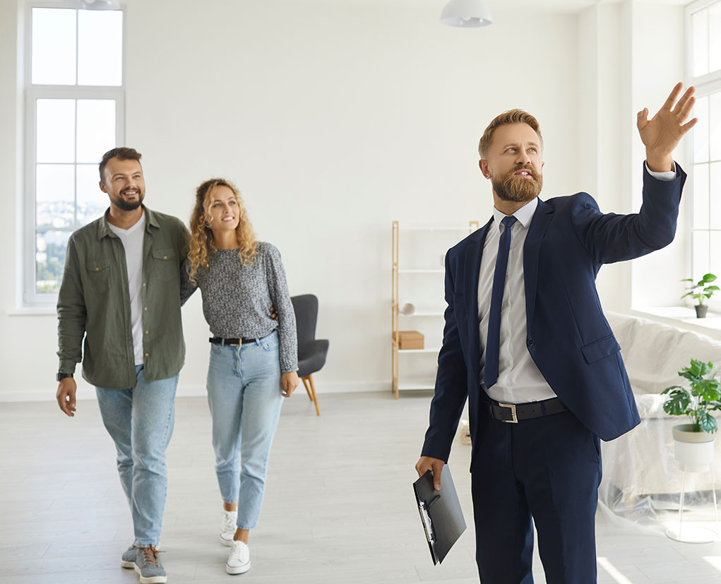 Welcome to PMI Oakridge Management