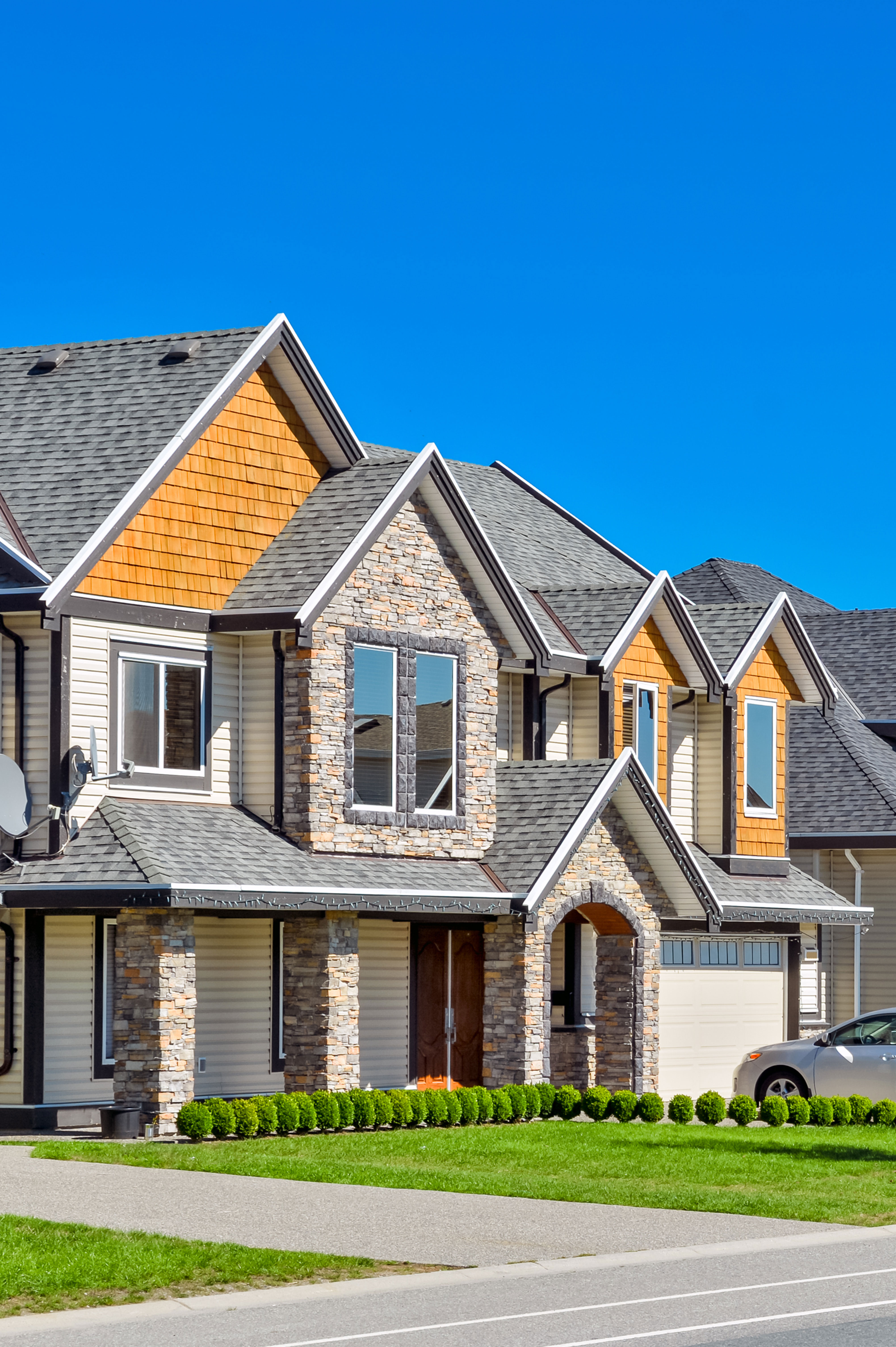 Troy Property Management